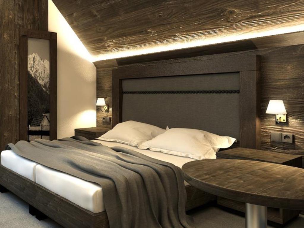 Wellness Penzion Ski Jezersko Chambre photo